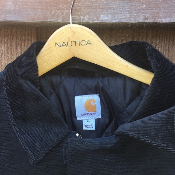 NWOT carhartt jacket - Picture 3 of 4